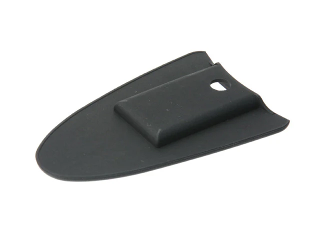 URO Parts Door Handle Seal for 993 (1995–1998) - Image 2
