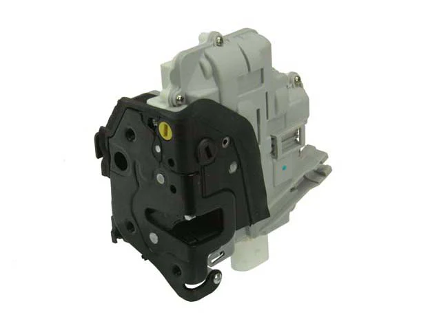 URO Parts Door Lock Assembly for Porsche Cayenne/Panamera; Audi A4/A4 Quattro/Q5 - Image 2