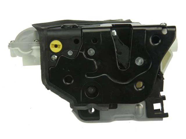 URO Parts Door Lock Assembly for Porsche Cayenne/Panamera; Audi A4/A4 Quattro/Q5 - Image 4