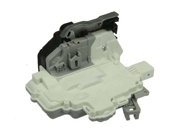 URO Parts Door Lock Assembly for Porsche Cayenne/Panamera; Audi A4/A4 Quattro/Q5 - Image 6