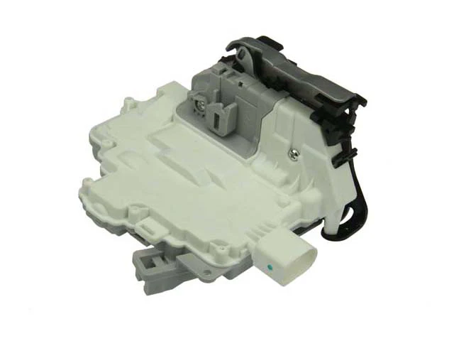 URO Parts Door Lock Assembly for Porsche Cayenne/Panamera; Audi A4/A4 Quattro/Q5 - Image 8