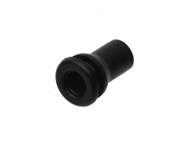 URO Parts Door Lock Knob Guide for 911/912 (1965–1976)