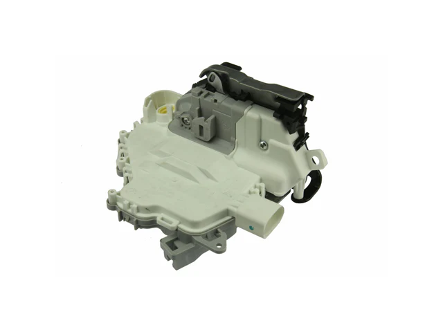 URO Parts Door Lock Mechanism for Porsche 911/Boxster/Cayman/Panamera & Audi (2010–2020) - Image 5