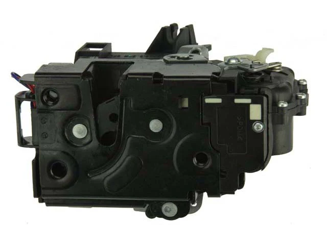 URO Parts Door Lock Mechanism for TT/TT Quattro/Boxster (1998–2004)