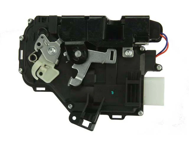 URO Parts Door Lock Mechanism for TT/TT Quattro/Boxster (1998–2004) - Image 2