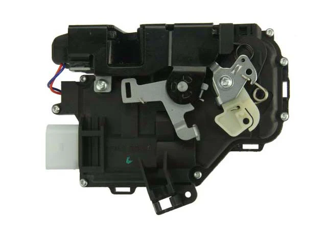 URO Parts Door Latch and Actuator Assembly for Porsche 986/996/997 and Audi TT - Image 2