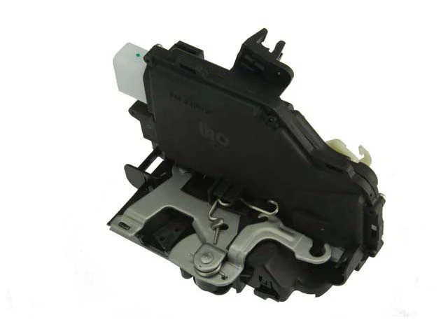 URO Parts Door Latch and Actuator Assembly for Porsche 986/996/997 and Audi TT - Image 5