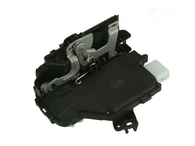 URO Parts Door Latch and Actuator Assembly for Porsche 986/996/997 and Audi TT - Image 7