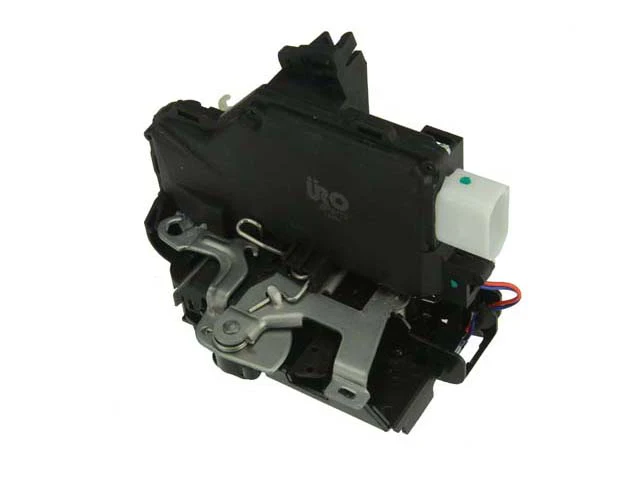 URO Parts Door Lock Mechanism for TT/TT Quattro/Boxster (1998–2004) - Image 3