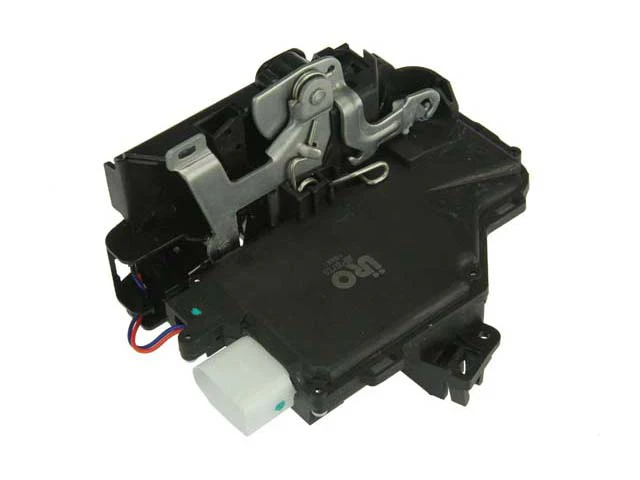URO Parts Door Lock Mechanism for TT/TT Quattro/Boxster (1998–2004) - Image 4