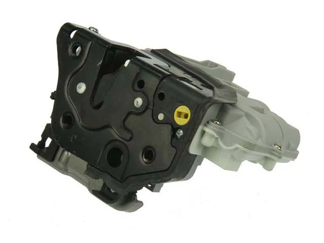 URO Parts Door Lock Mechanism for Porsche Cayenne/Panamera; Volkswagen Touareg; Audi A4/A4 Quattro/A5/A5 Quattro/Q5/S4/S5/TT/TT Quattro/TTS Quattro