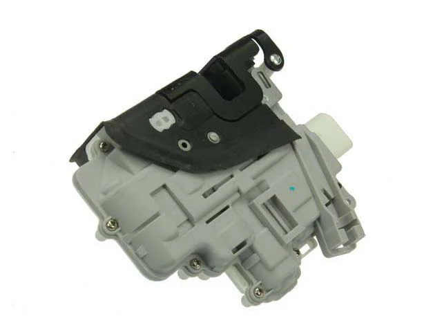 URO Parts Door Lock Mechanism for Porsche Cayenne/Panamera; Volkswagen Touareg; Audi A4/A4 Quattro/A5/A5 Quattro/Q5/S4/S5/TT/TT Quattro/TTS Quattro - Image 2