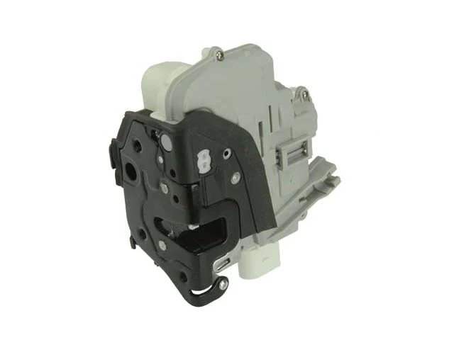 URO Parts Door Lock Mechanism for Porsche Cayenne/Panamera (2010–2014)