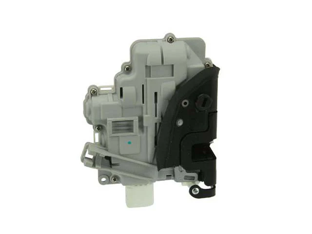 URO Parts Door Lock Mechanism for Porsche Cayenne/Panamera; Audi A4/A4 Quattro/Q5 - Image 5