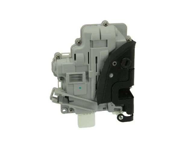 URO Parts Door Lock Mechanism for Porsche Cayenne/Panamera; Audi A4/A4 Quattro/Q5 - Image 6