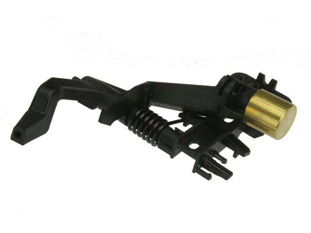 URO Parts Door Lock Pivot Lever for 996/997/991/Boxster/Cayman (2005–2013)