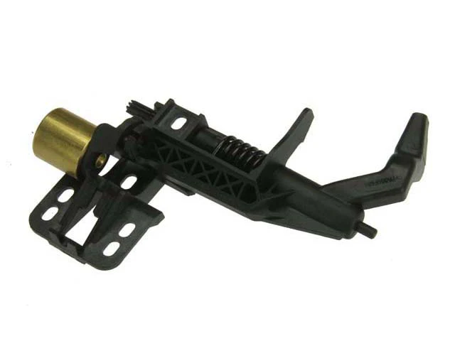 URO Parts Door Lock Pivot Lever for 996/997/991/Boxster/Cayman (2005–2013) - Image 2