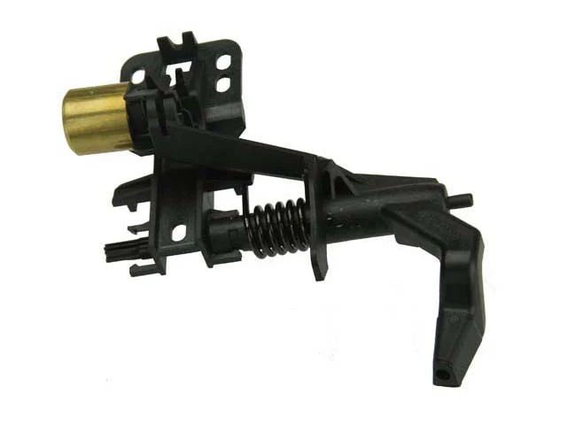 URO Parts Door Lock Pivot Lever for 996/997/991/Boxster/Cayman (2005–2013)