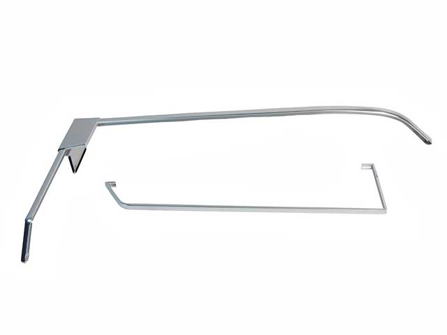 URO Parts Door Pocket Trim Kit for 911/912 (1969–1973)