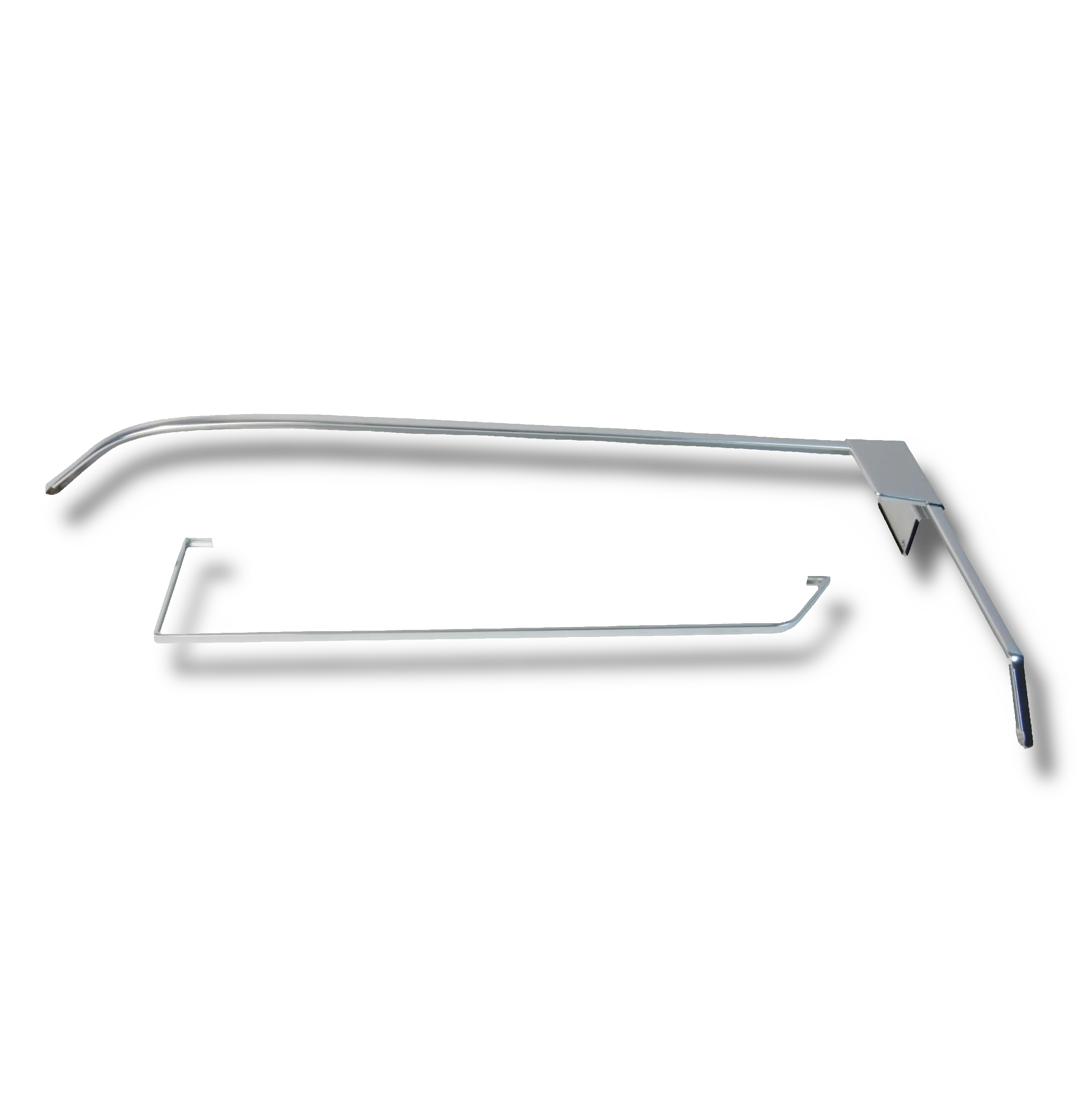 Left Door Pocket Trim for Porsche 911 (1969-73)