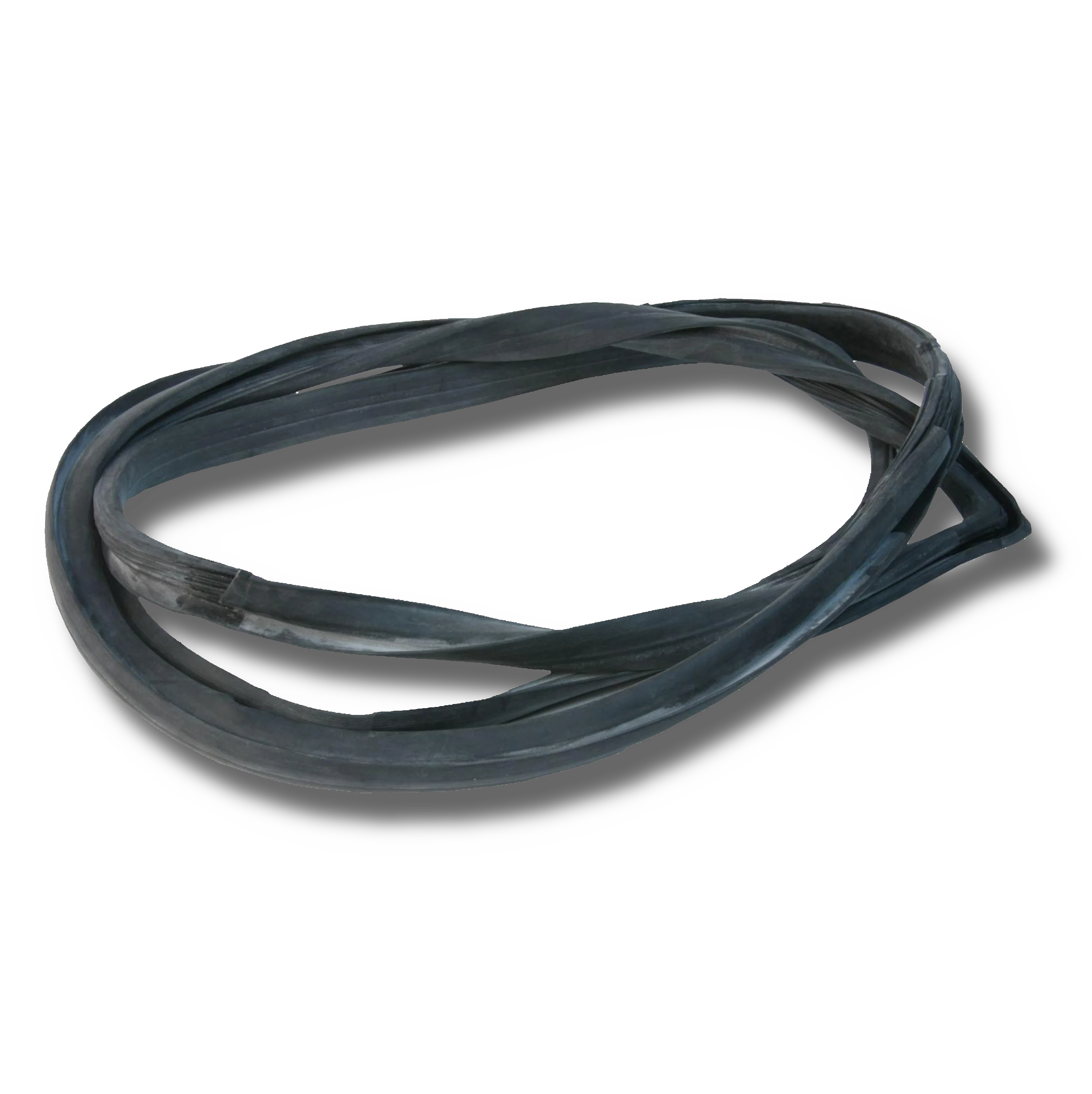 Left Door Seal for Porsche 924 and 944 (1977-1991) - Image 2