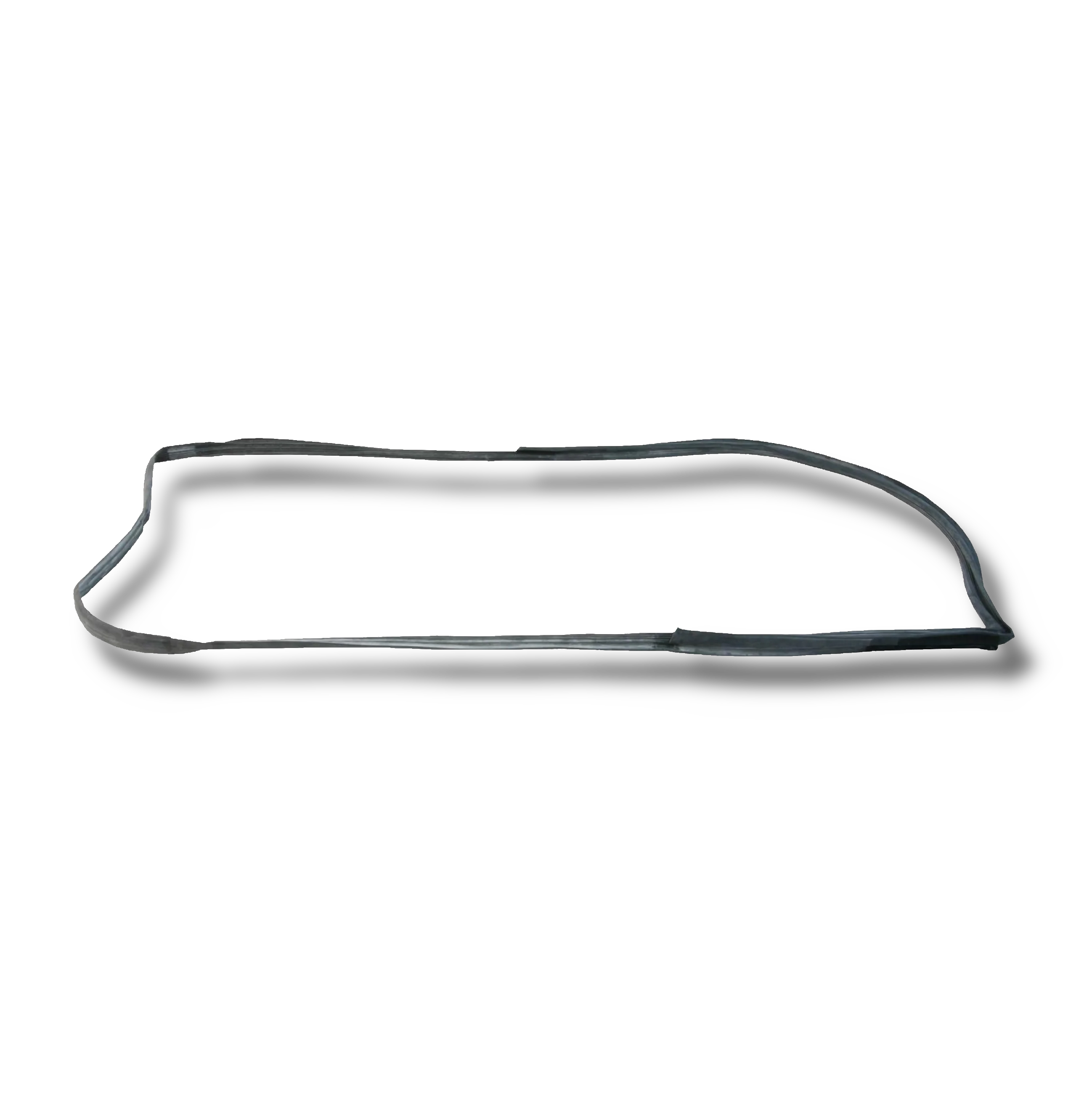 Right Door Seal for Porsche 924 and 944 (1977-1991)