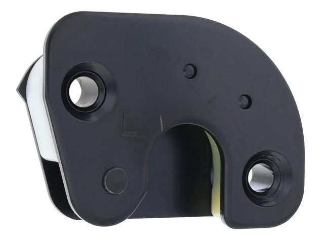 URO Parts Door Striker Plate for 993 (1995–1998)