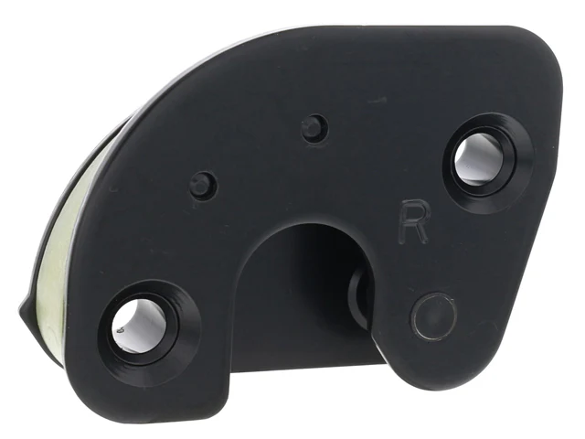 URO Parts Door Striker Plate for 993 (1995–1998)