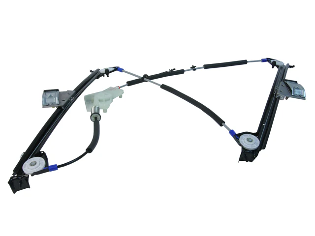URO Parts Door Window Regulator for Porsche 997/991/Boxster/Cayman/911