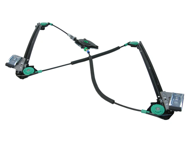 URO Parts Door Window Regulator for 993/996/997/Boxster (1997–2005)