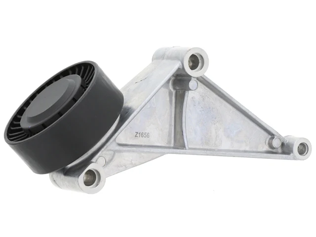 URO Parts Drive Belt Idle Pulley for 997/991/992/Boxster/Cayman (2012–2023)