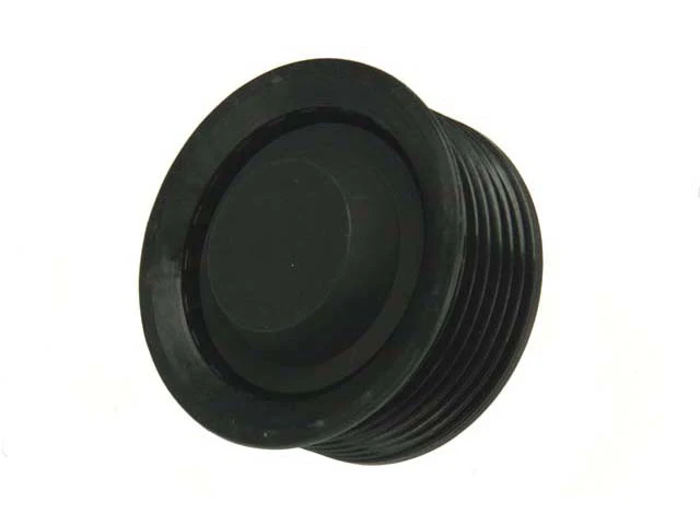 URO Parts Drive Belt Idle Roller for Cayenne (2008–2011) - Image 2