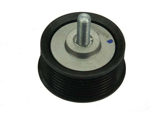 URO Parts Drive Belt Idle Roller for Cayenne (2008–2011) - Image 3