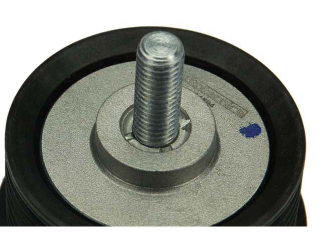 URO Parts Drive Belt Idle Roller for Cayenne (2008–2011) - Image 4