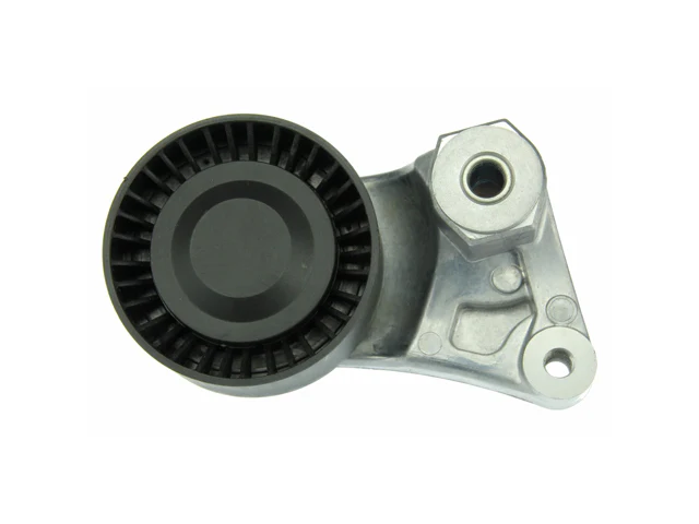 URO Parts Drive Belt Tensioner for Cayenne/Macan/Panamera (2014–2018)