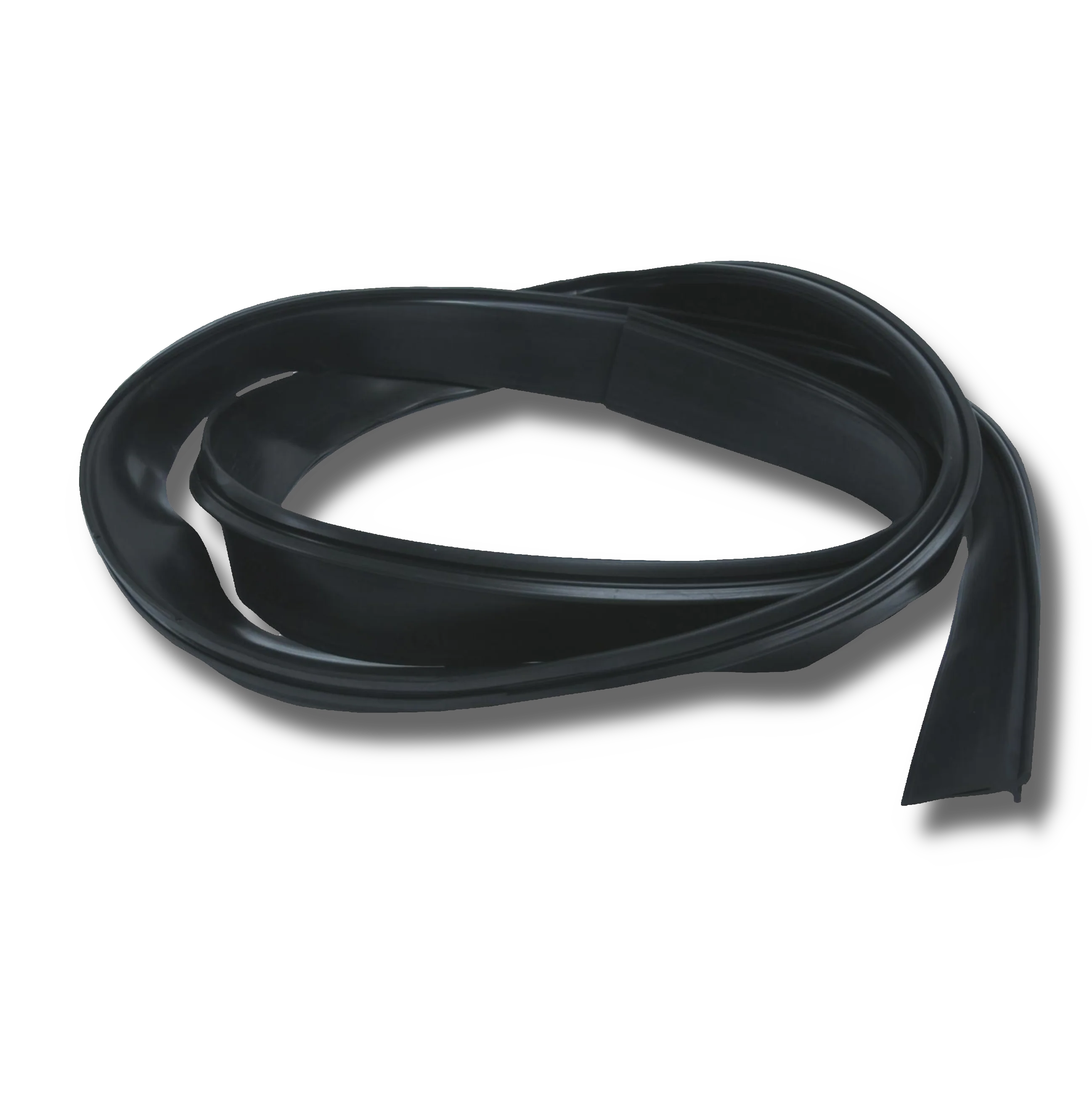 URO Parts Engine Compartment Seal for 911/964/912 (1965–1989) - Image 2