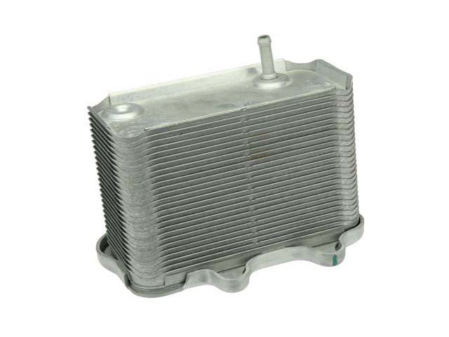 URO Parts Engine Oil Cooler for 996/997/Boxster (1999–2008)