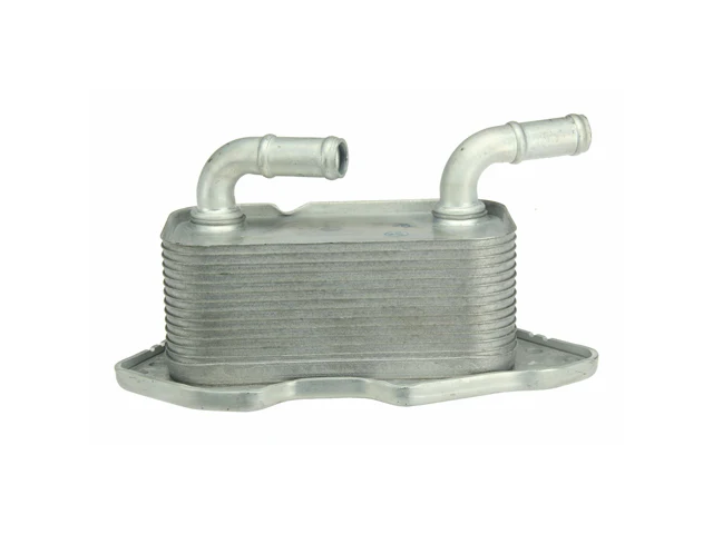 URO Engine Oil Cooler for Porsche Cayenne/Panamera, VW Touareg & Select Audi Models