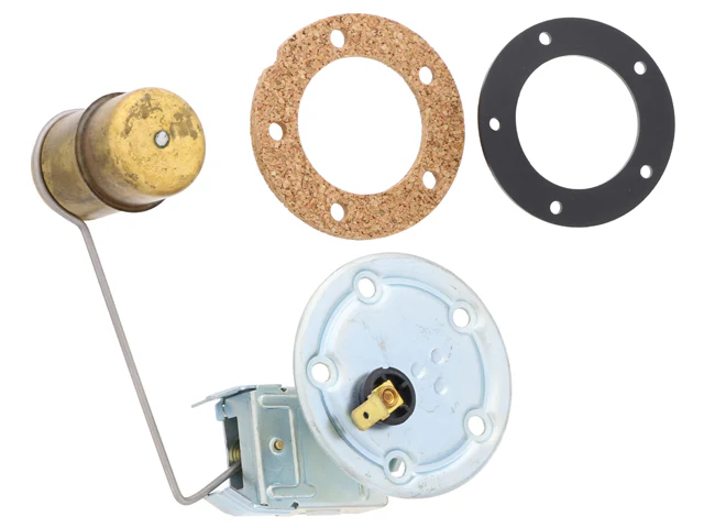 URO Parts Engine Oil Level Sensor for 911 (1965–1972)