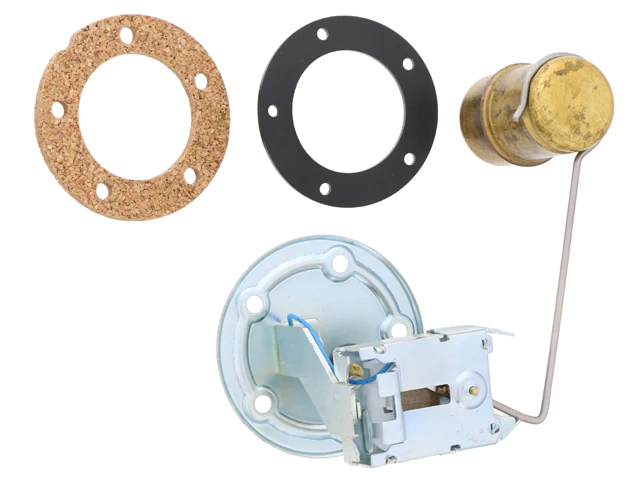URO Parts Engine Oil Level Sensor for 911 (1965–1972) - Image 2