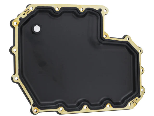 URO Parts Engine Oil Pan for Panamera (2011–2016)