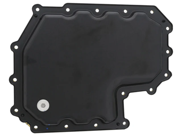 URO Parts Engine Oil Pan for Panamera (2011–2016) - Image 2