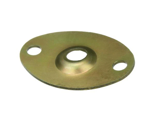 URO Parts Fog Light Bracket for Porsche 911/912/930 (1974–1983)