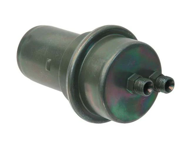 URO Parts Fuel Accumulator for 911/964/993/930 (1978–1994)