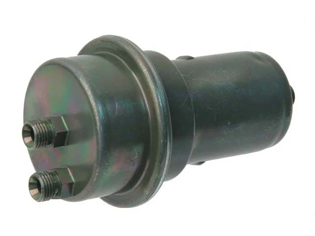 URO Parts Fuel Accumulator for 911/964/993/930 (1978–1994) - Image 3