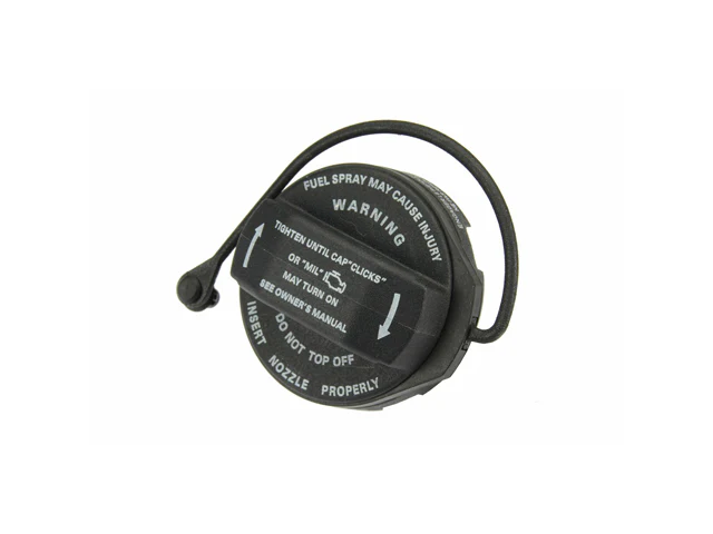 URO Parts Fuel Cap for Cayenne (2003–2004)