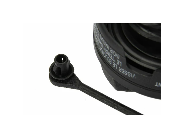 URO Parts Fuel Cap for Cayenne (2003–2004) - Image 5