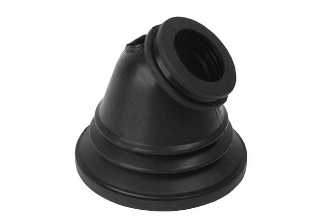 URO Parts Fuel Filler Neck Sleeve for 911/964/912/930 (1965–1989)