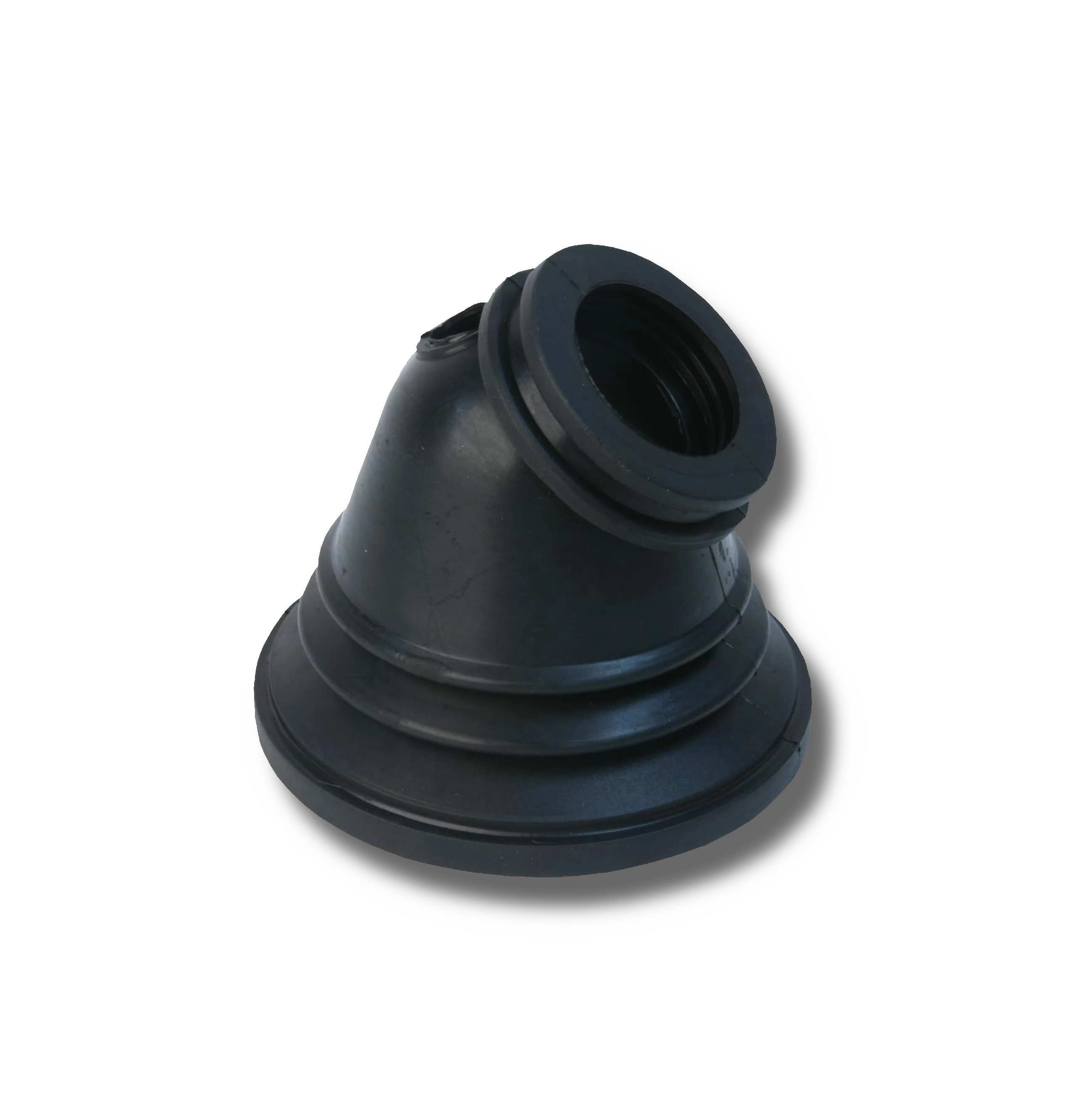 URO Parts Fuel Filler Neck Sleeve for 911/964/912/930 (1965–1989) - Image 2