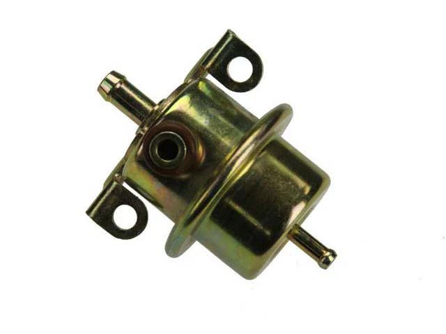 URO Parts Fuel Pressure Regulator for Porsche 944 (1987–1989)